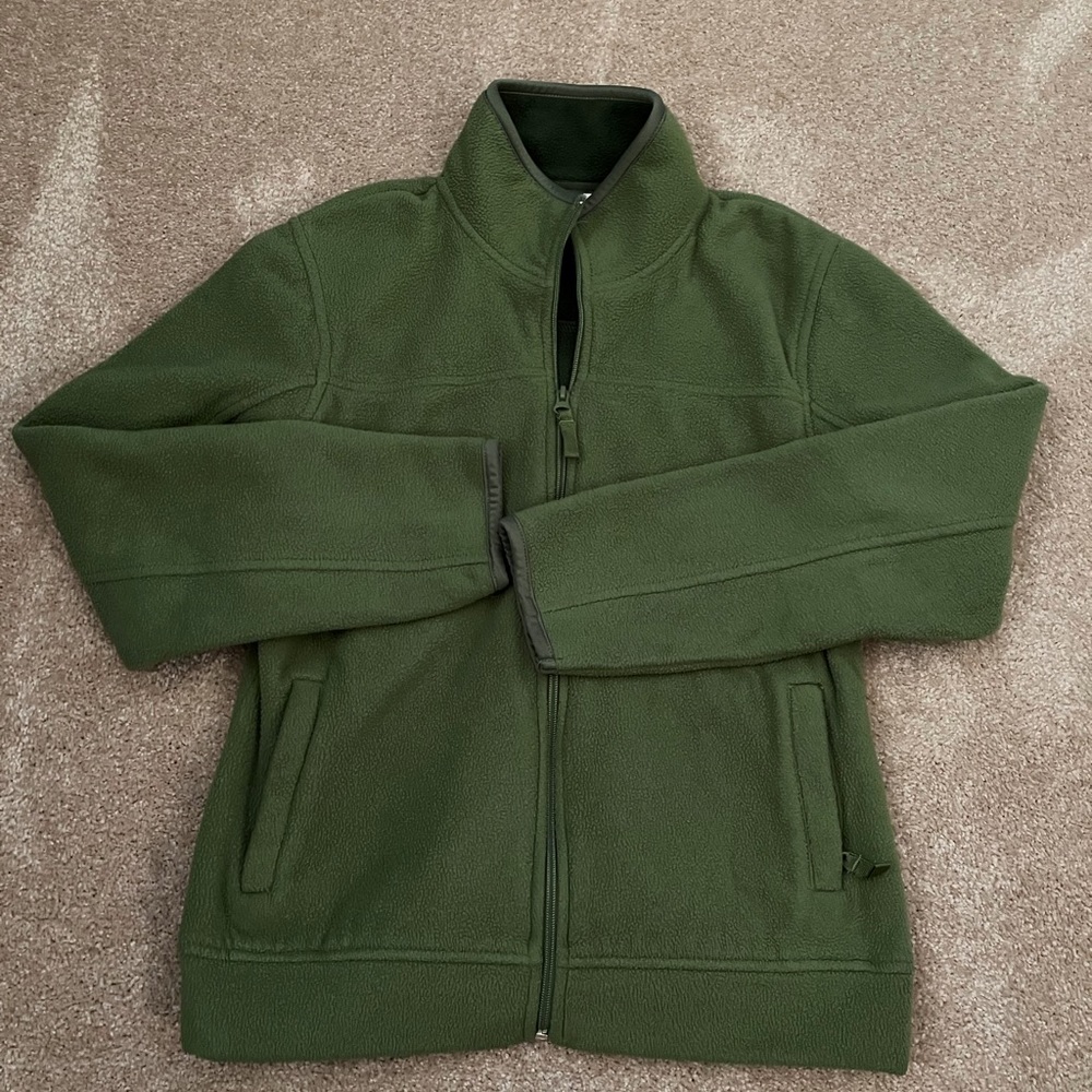 Great condition fleece jacket